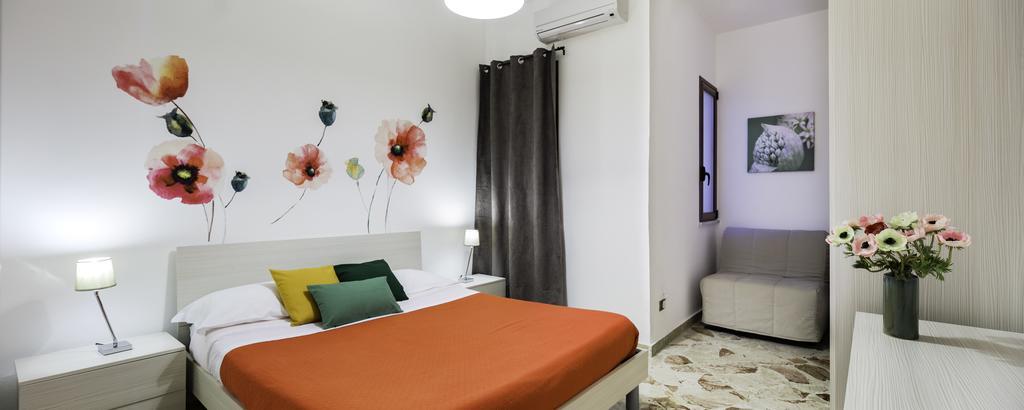 Airport Home & Bringo Car Rental Carini Exterior foto